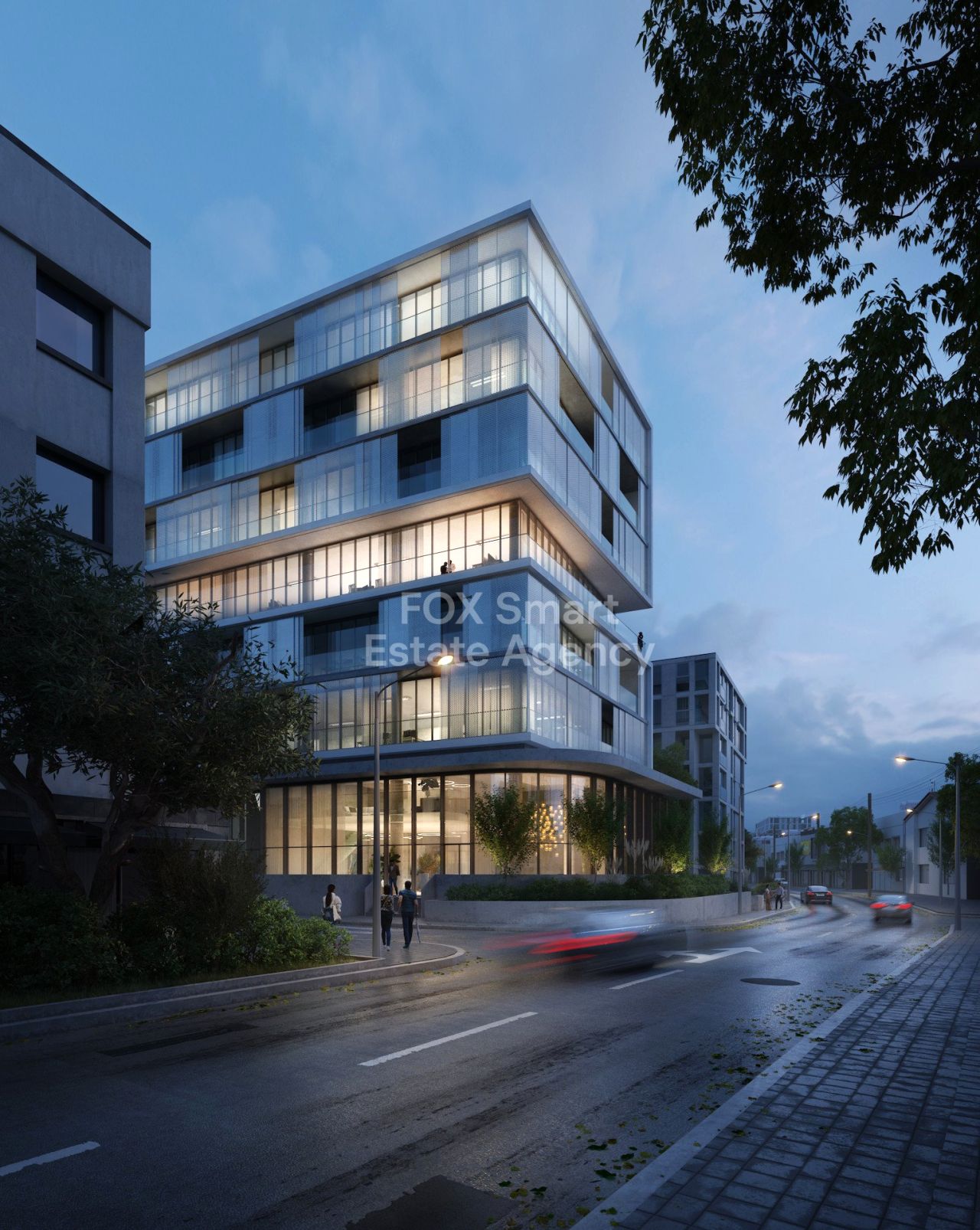 房产 52867 Agia Zoni, 利马索尔 / LIM-PAF-30768