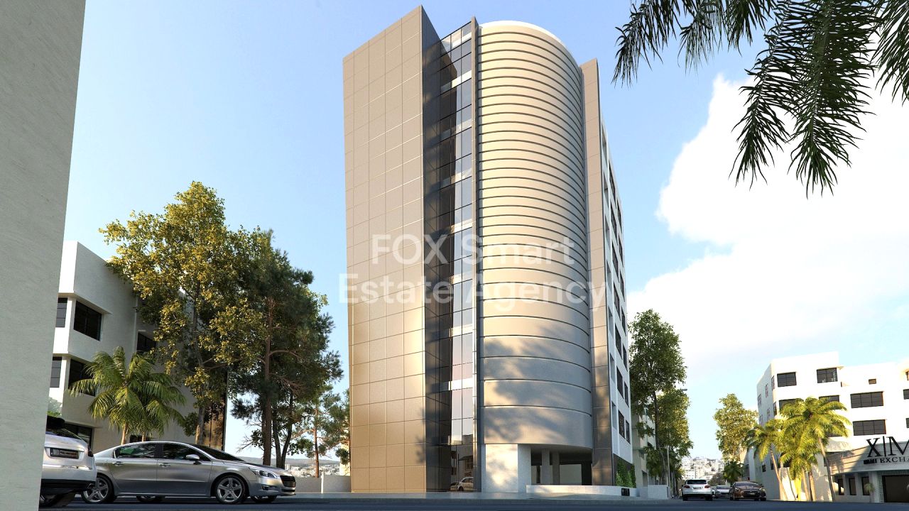 Thumbnail 15 LIM-PAF-31891 / נכס 4871 אגיוס יואניס, לימסול