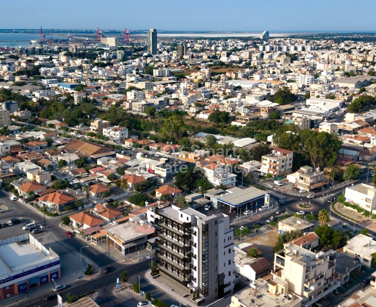 Thumbnail 5 Właściwość 4871 Agios Ioannis, Limassol / LIM-PAF-32489