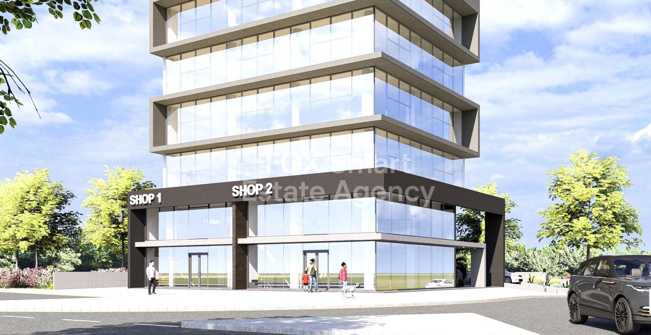 Thumbnail 1 EIGENTUM 7100 Aradippou, Larnaka / 49527