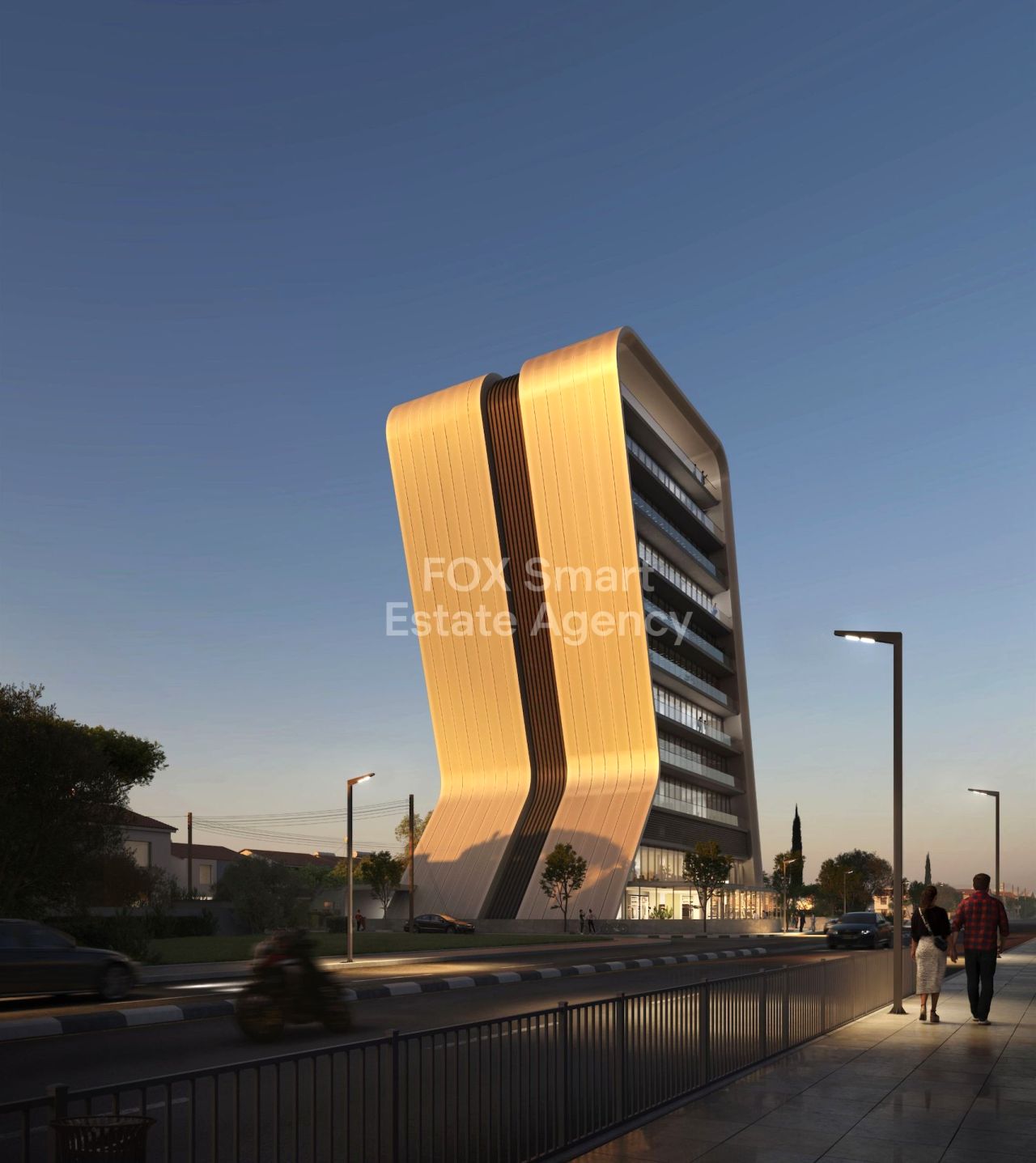 Thumbnail 1 Właściwość 4000 Mesa Geitonia, Limassol / LIM-PAF-3159