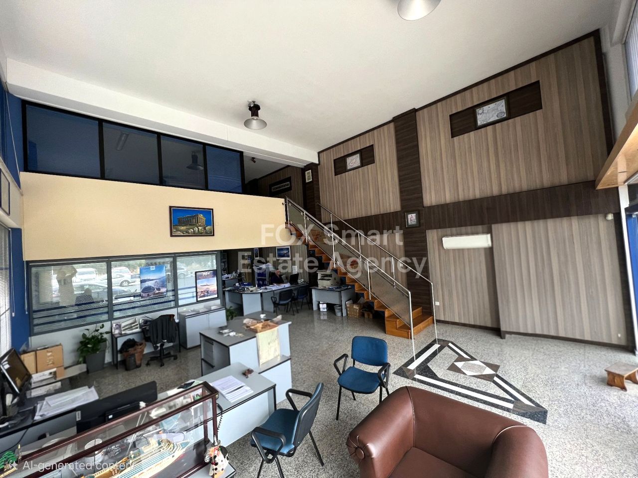 Thumbnail 1 Property 2958 Mansoura, Nicosia / LIM-PAF-32081