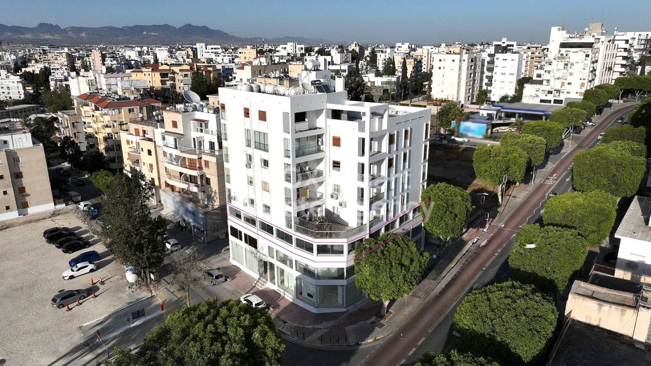 Thumbnail 1 Proprietà 1110 Nicosia / H-101992