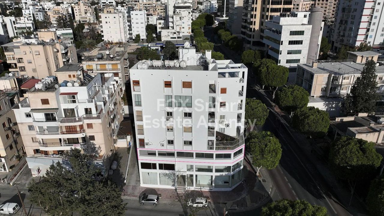 Thumbnail 2 Proprietà 1110 Nicosia / H-101992