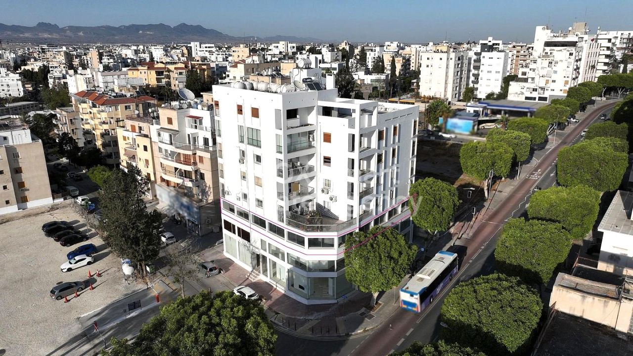 Thumbnail 7 Ακίνητα 1110 Λευκωσία / 42544