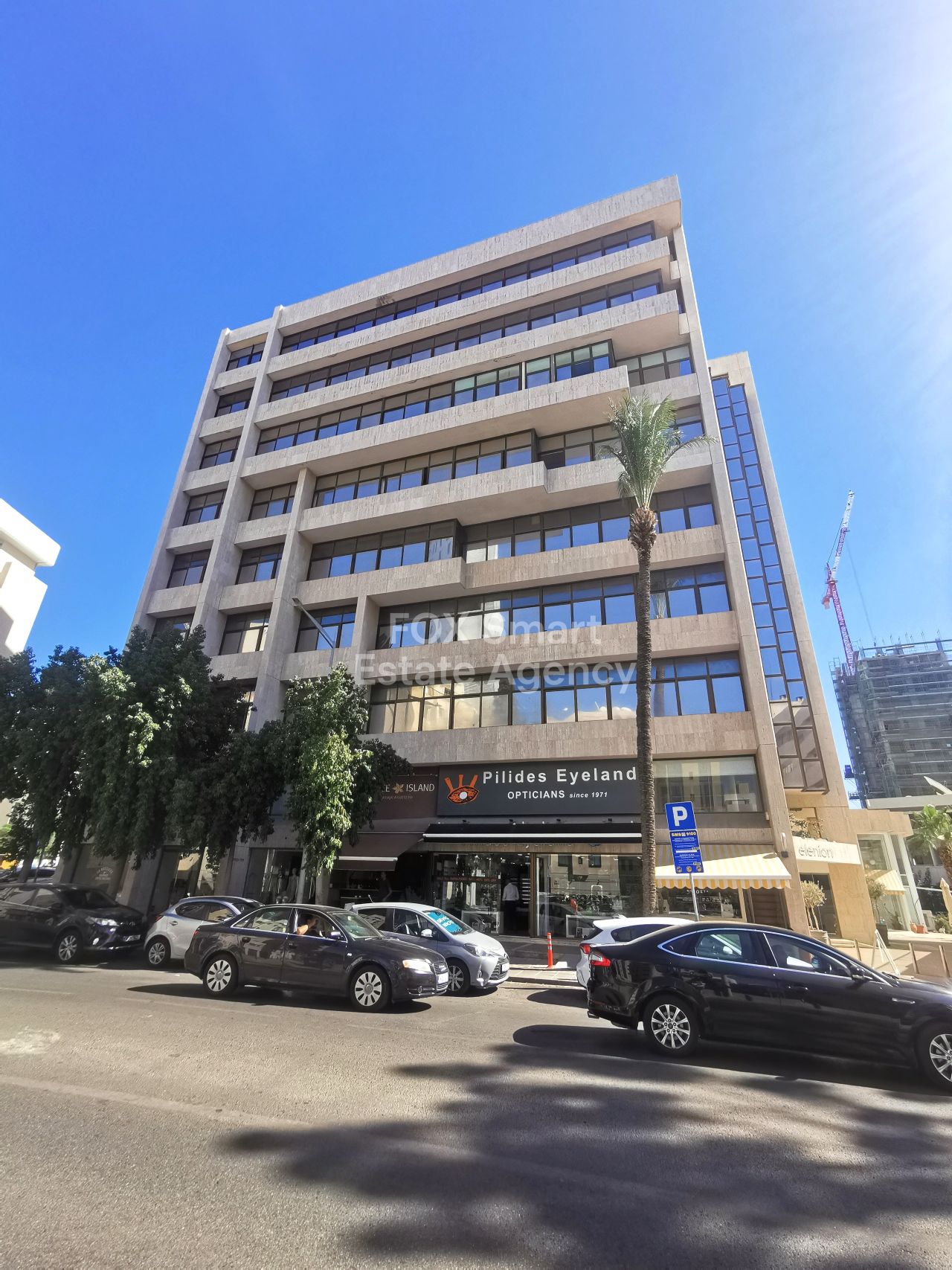 Immobilie 54598 Nikosia, Nikosia / 46289