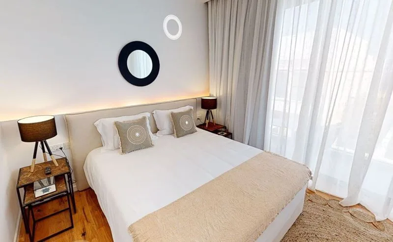 Bien immobilier 39843 Protaras, Famagouste / oik022n4/villa1