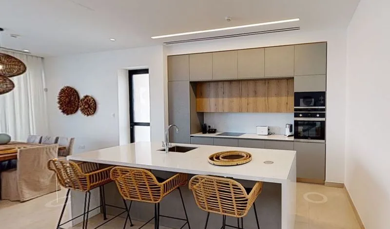 Bien immobilier 39843 Protaras, Famagouste / oik022n4/villa1