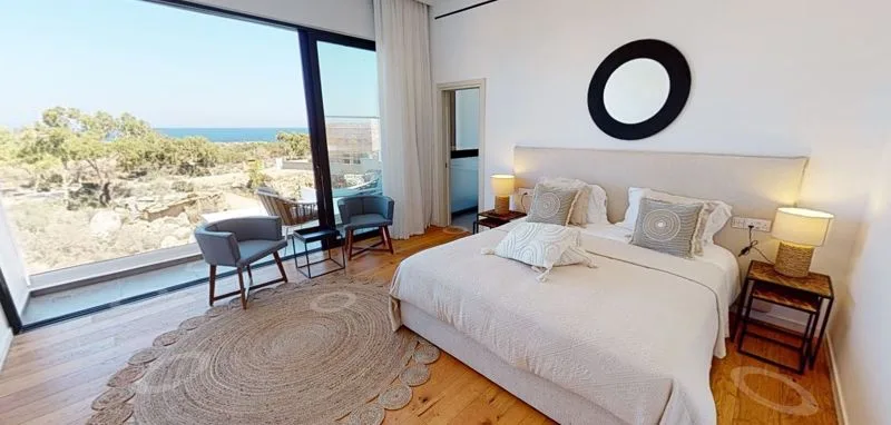 Property oik022n4/villa2 Protaras, Famagusta 14