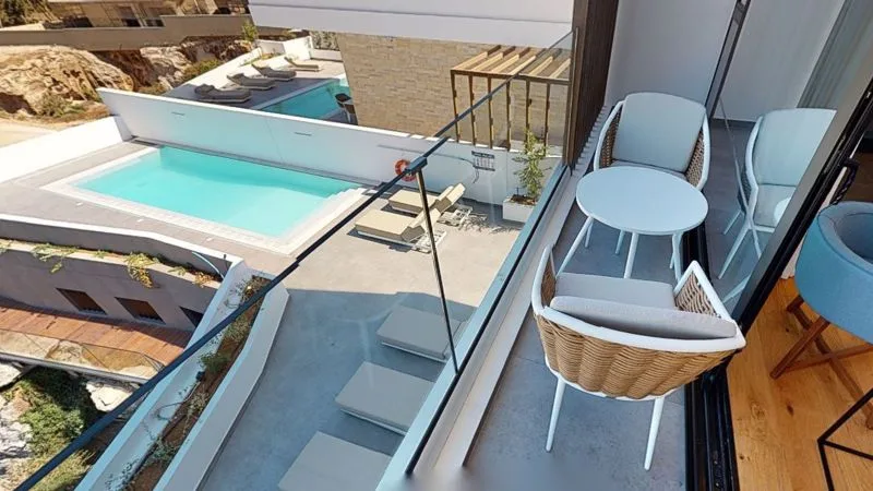Property oik022n4/villa2 Protaras, Famagusta 17