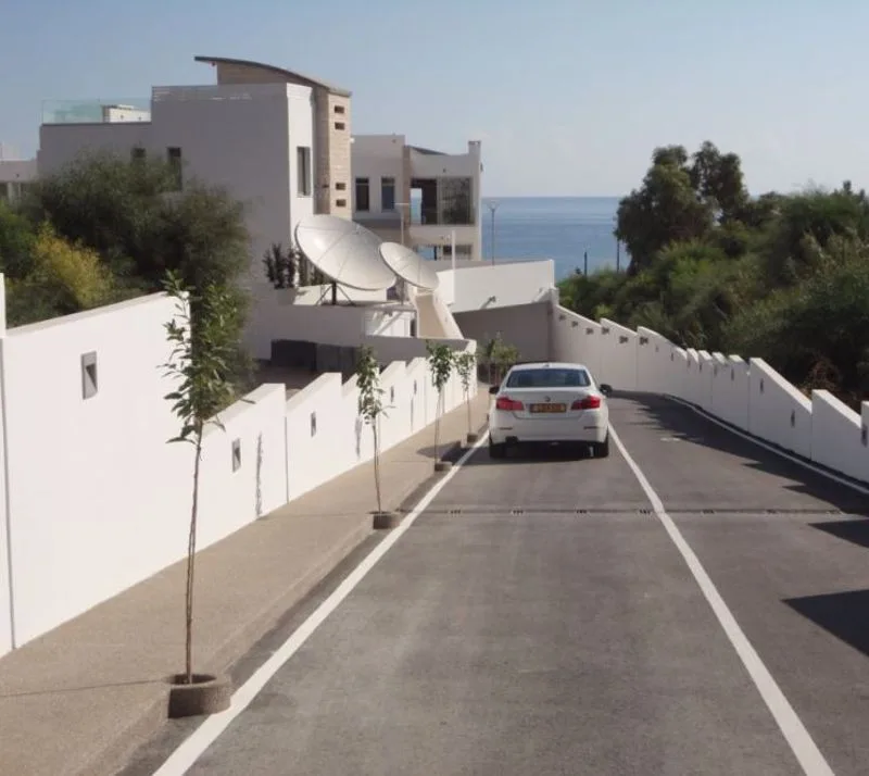 Property oik022n4/villa2 Protaras, Famagusta 23