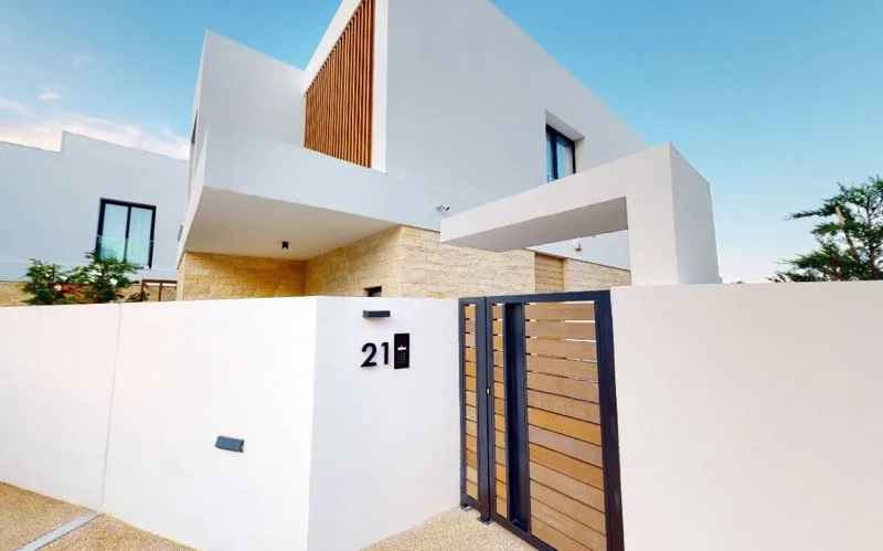 Property oik022n4/villa2 Protaras, Famagusta 27