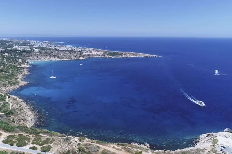 Property oik022n4/villa2 Protaras, Famagusta 36
