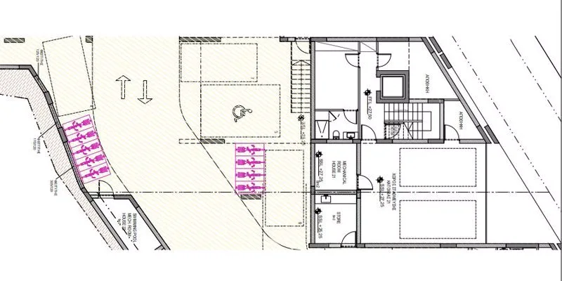 Property oik022n4/villa2 Protaras, Famagusta 38