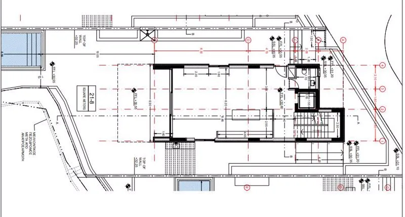 Property oik022n4/villa2 Protaras, Famagusta 39