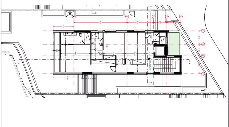 Property oik022n4/villa2 Protaras, Famagusta 40