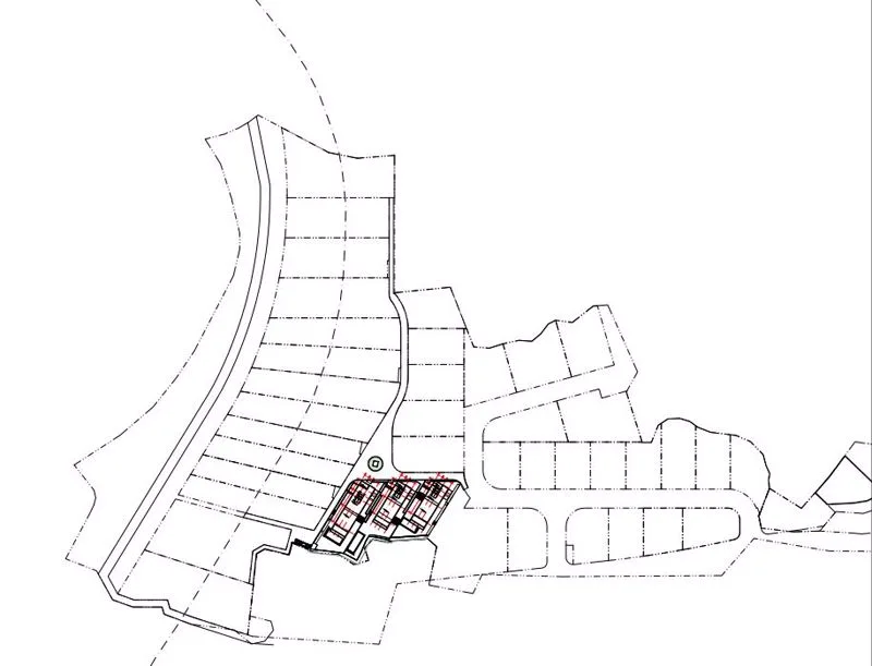 Property oik022n4/villa2 Protaras, Famagusta 41