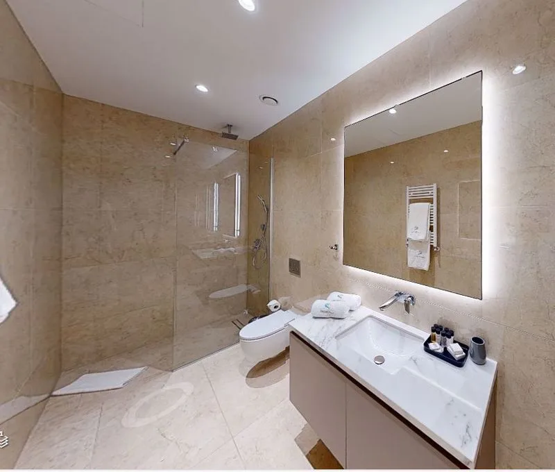 Immobilie 60517 Protaras, Famagusta / oik022n5f/villa