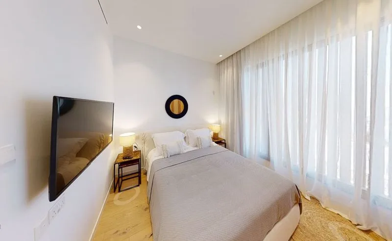 Объект недвижимости oik022n5f/villa Протарас, Фамагуста 21