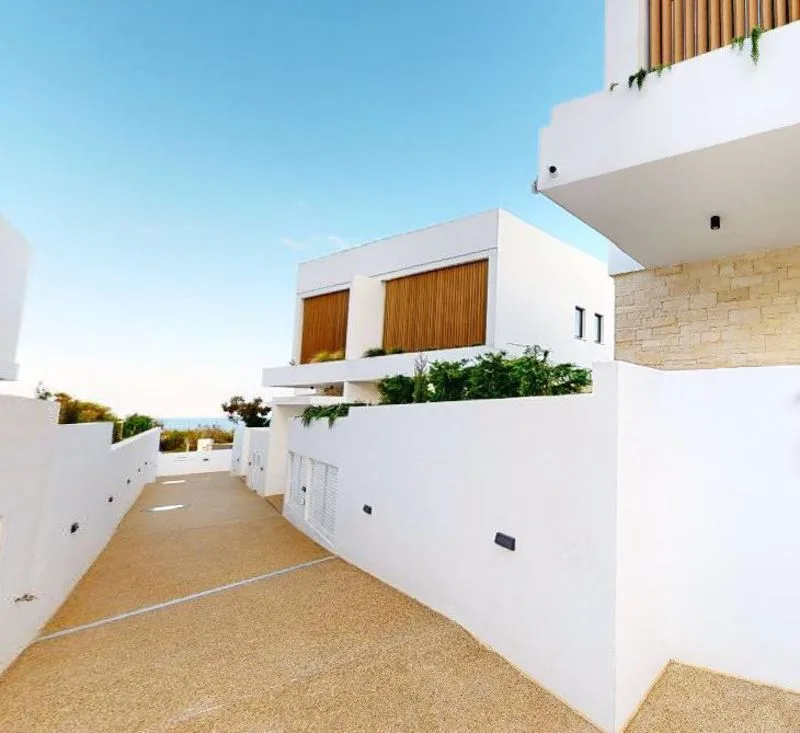 Nieruchomość oik022n5f/villa Protaras, Famagusta 29