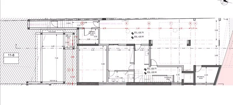 Объект недвижимости oik022n5f/villa Протарас, Фамагуста 36