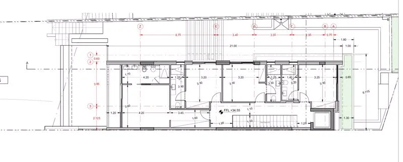 Объект недвижимости oik022n5f/villa Протарас, Фамагуста 38