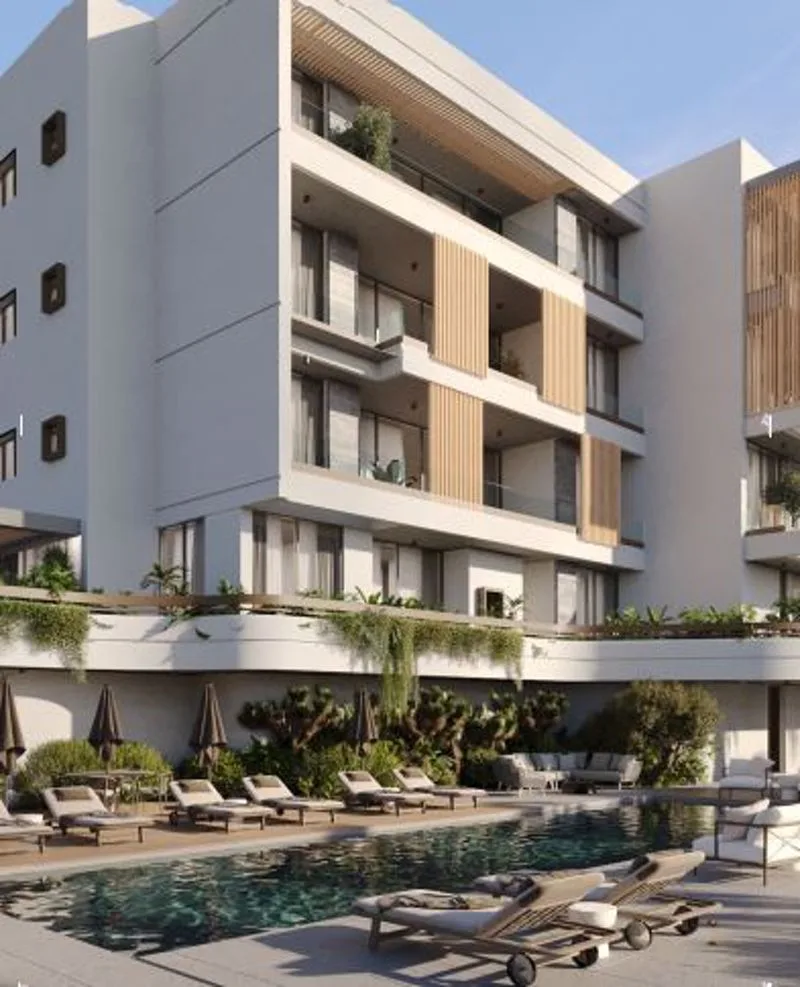 Propiedad 33473 Pafos, Pafos / oli023n1