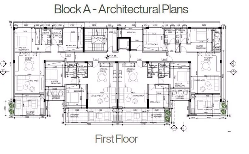Bien immobilier oli032n2 Paphos, Paphos 16