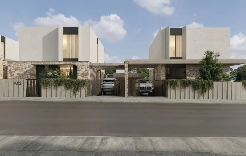 Property 60250 Geroskipou, Paphos / oli036n3/typeb