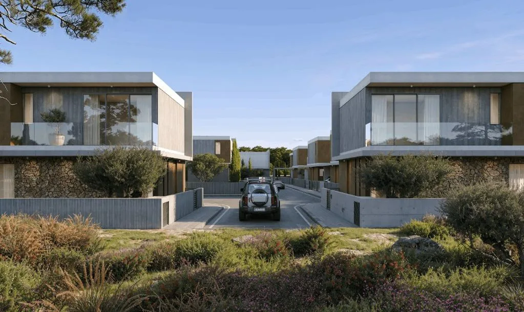 房产 oli043n3 Agia Marinouda, 帕福斯 13