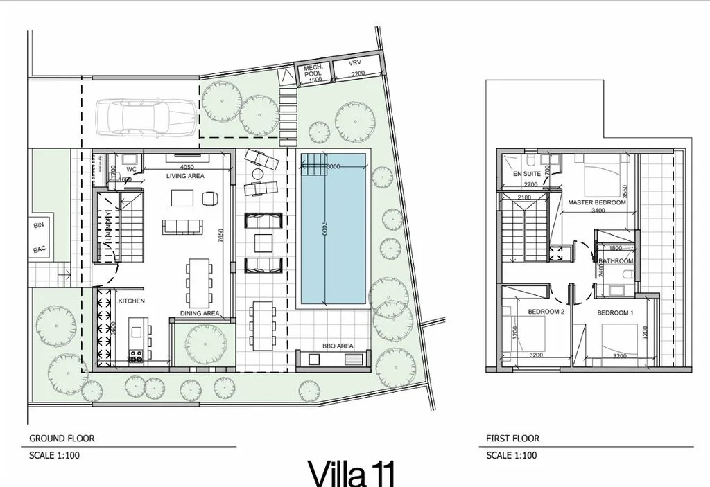 房产 oli043n3 Agia Marinouda, 帕福斯 17
