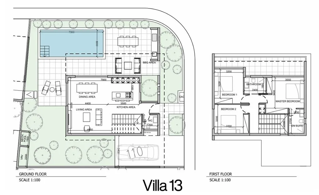 房产 oli043n3 Agia Marinouda, 帕福斯 19
