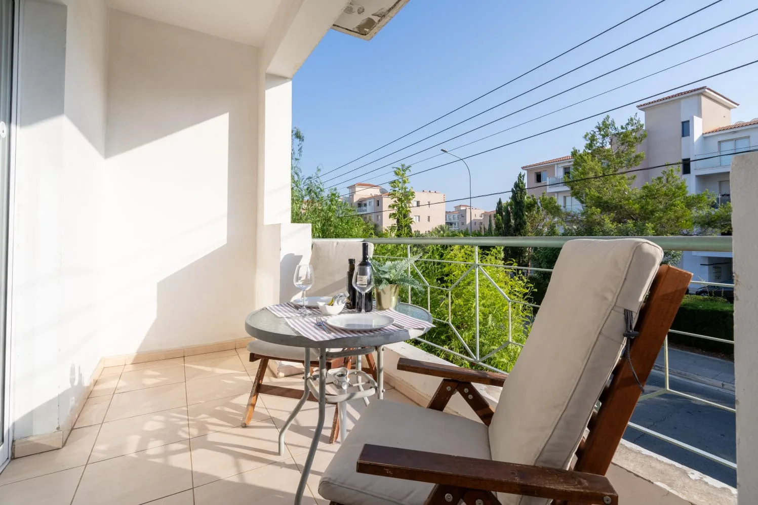 Bien immobilier 62911 Kato Paphos, Paphos / WT-0023-S 19