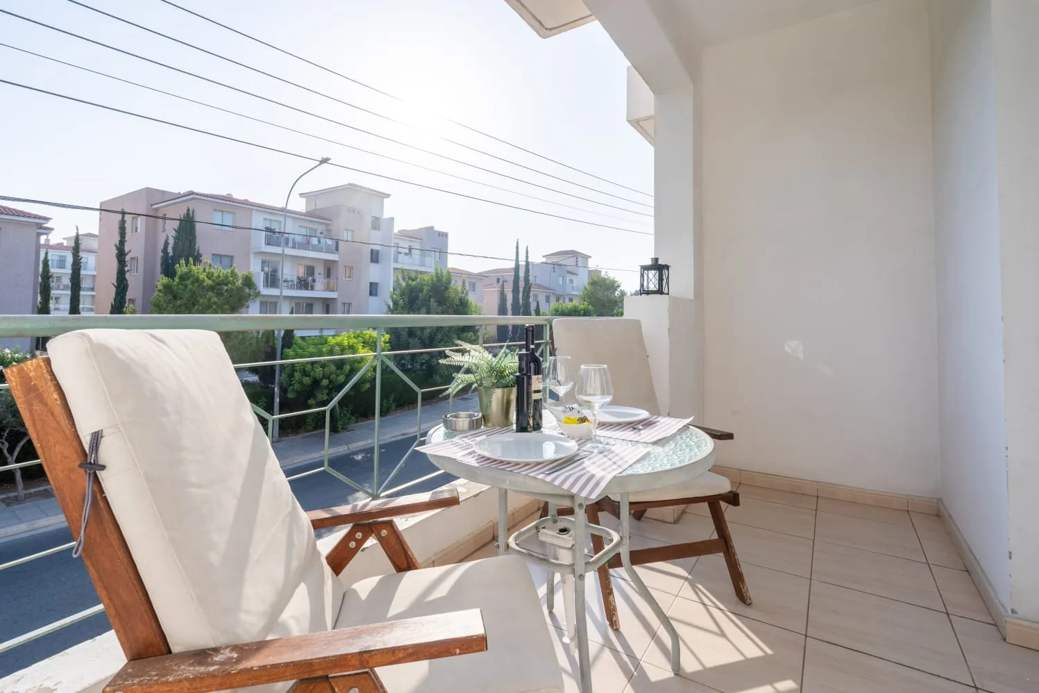 Bien immobilier 62911 Kato Paphos, Paphos / WT-0023-S 22