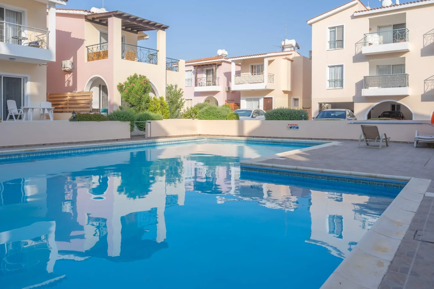 Bien immobilier 62911 Kato Paphos, Paphos / WT-0023-S 24