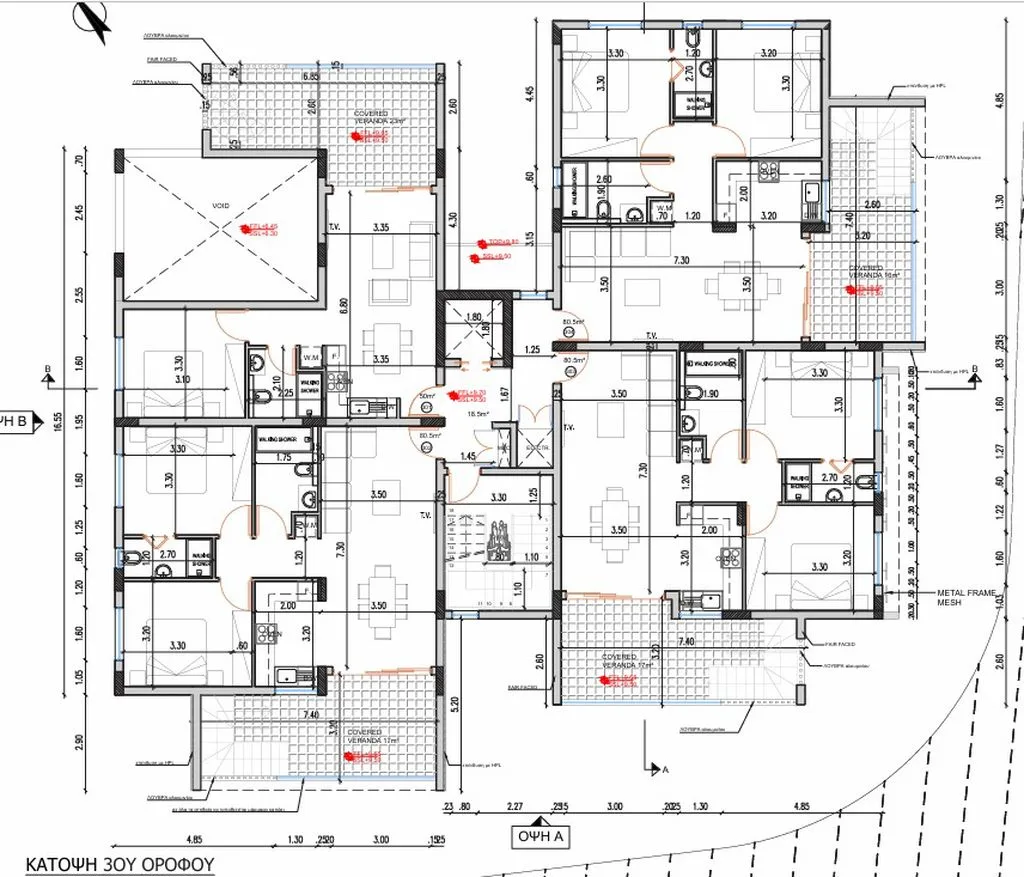 Propiedad 59495 Aradippou, Larnaca / one001n1p/301