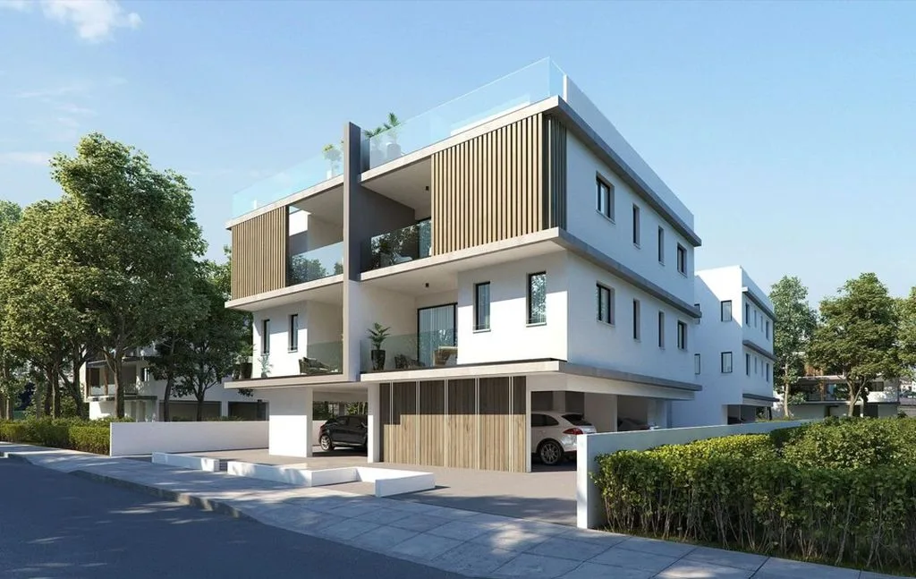Immobilie 60081 Livadia, Larnaka / one004n2p