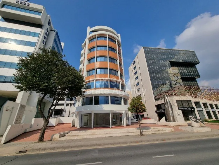 房产 13852 斯特罗沃洛斯, 尼科西亚 / OR-116215