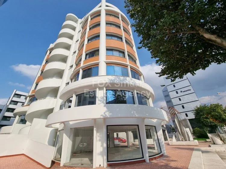 房产 13852 斯特罗沃洛斯, 尼科西亚 / OR-116215