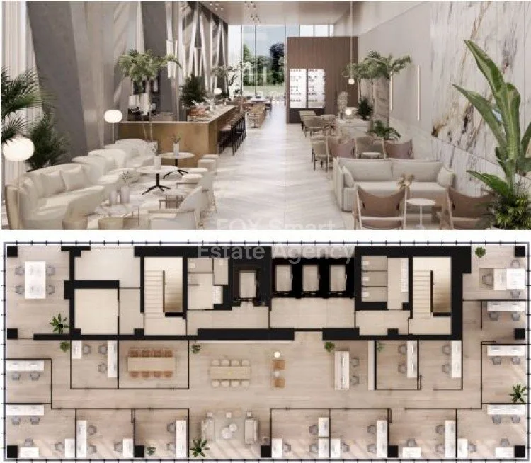 Propiedad 13902 Nicosia, Nicosia / OR-117335