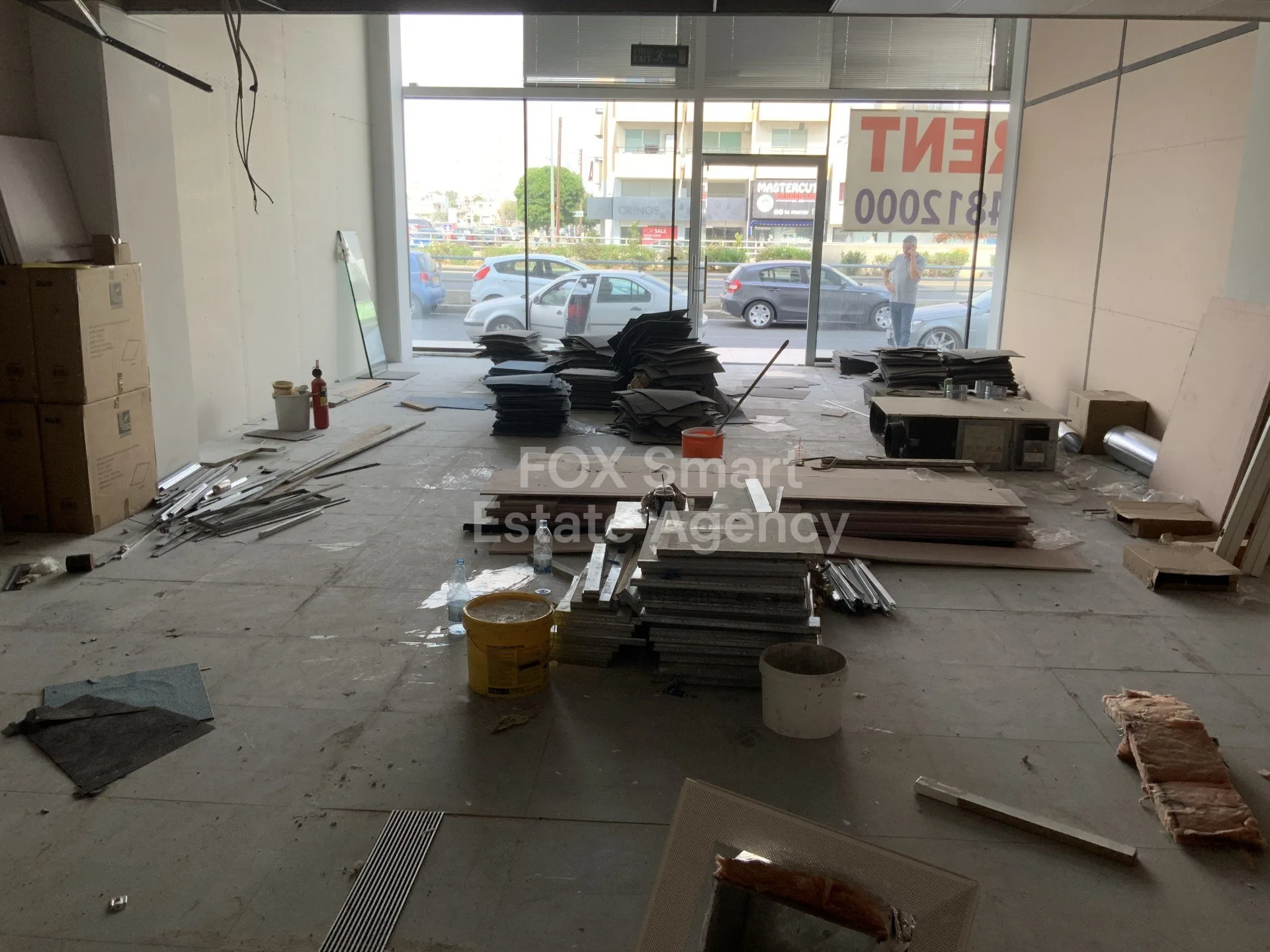Property 17300 Sotiros, Larnaca / OR-120362