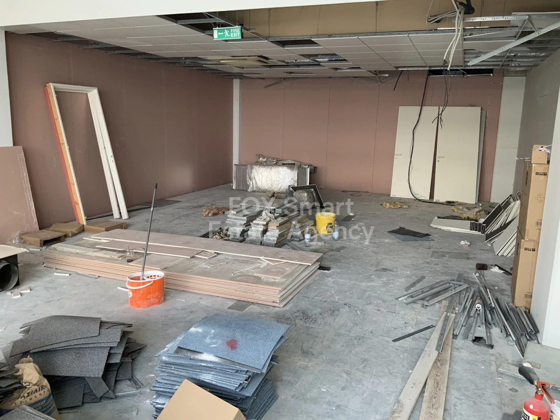 Property 17300 Sotiros, Larnaca / OR-120362
