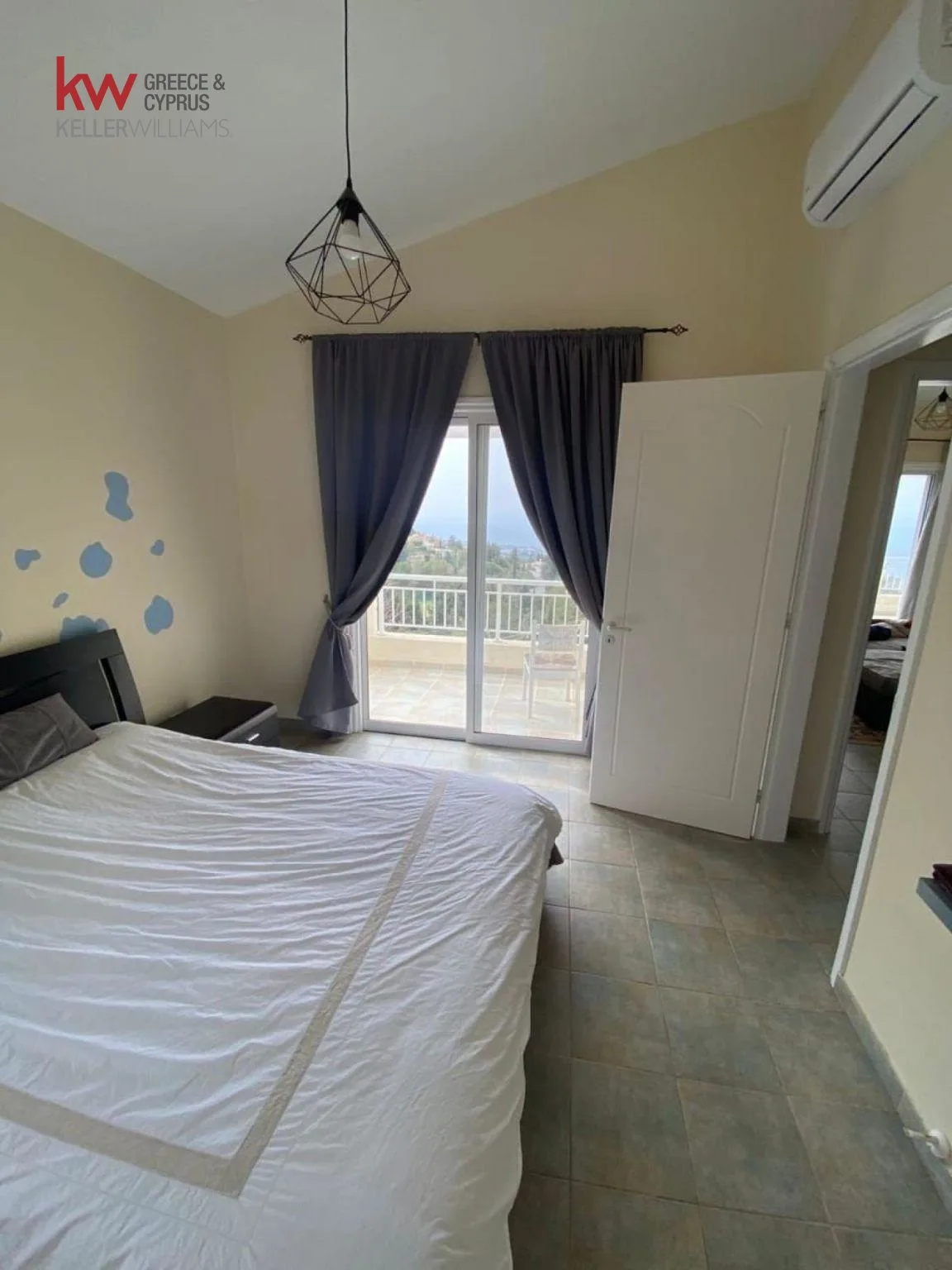 Объект недвижимости 60954 Тала, Пафос / P-0389