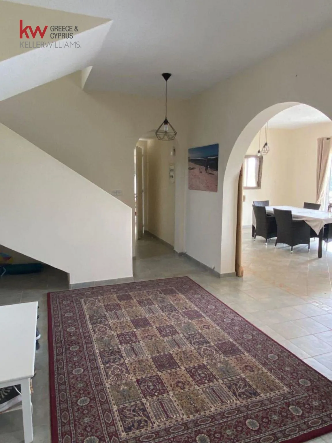 Объект недвижимости 60954 Тала, Пафос / P-0389