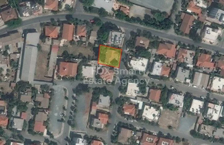 Immobilie 16287 Lakatamia, Nikosia / P-102626