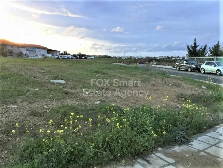Propiedad 6051 Latsia, Nicosia / P-103048