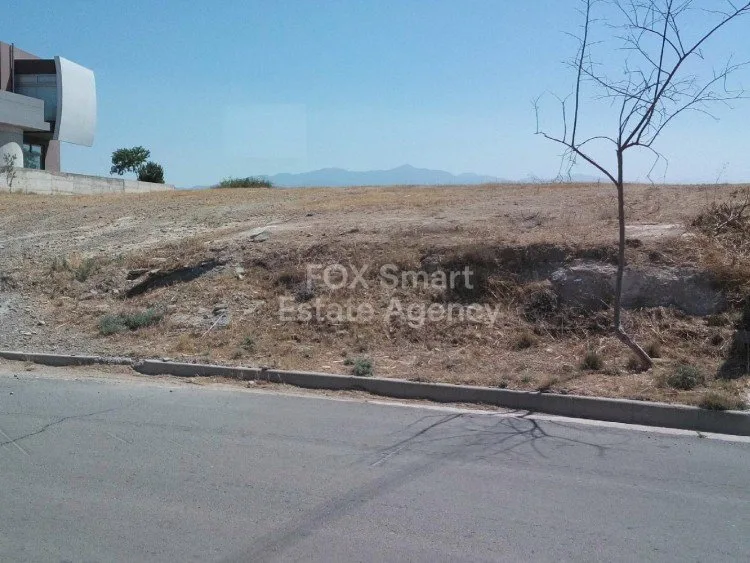 Immobilie 6167 Latsia, Nikosia / P-105694