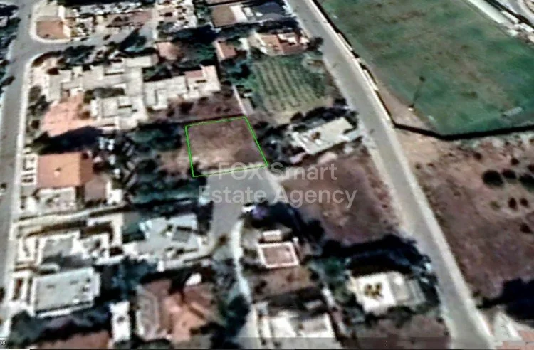 Immobilie 6289 Latsia, Nikosia / P-108576