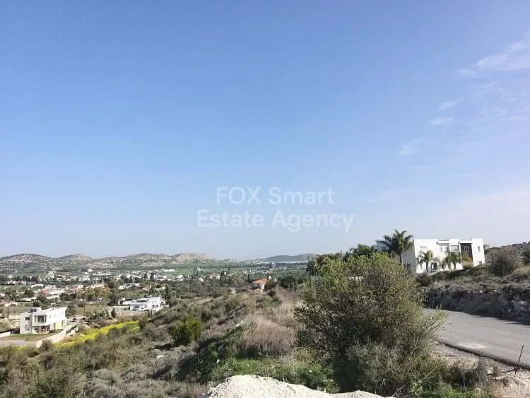 Immobile 6324 Alampra, Nicosia / P-109283