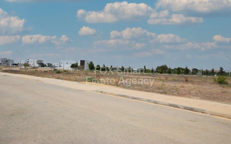 נכס 6393 סטרובולוס, ניקוסיה / P-110279